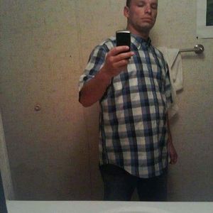 Meet your Posher, Joe